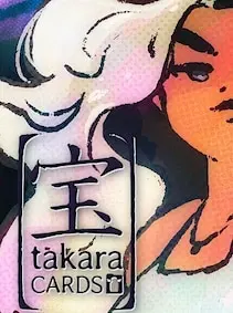 Takara Cards — Steam, Standard