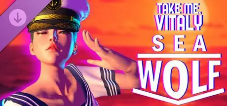 Take me, Vitaly - Sea Wolf DLC — Steam, Standard