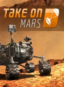 Take On Mars — Steam, Standard