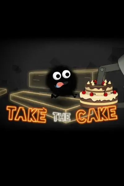 Take the Cake — Steam, Standard