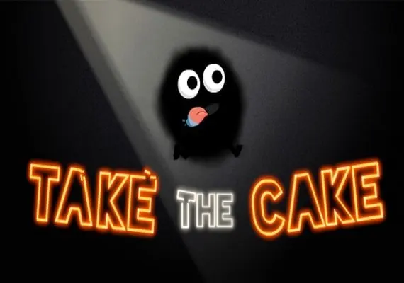 Take the Cake EN — Steam, Standard