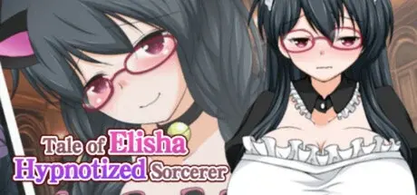 Tale of Elisha, Hypnotized Sorcerer — Steam, Standard