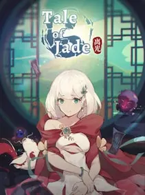 Tale of Jade Li Guang — Steam, Standard