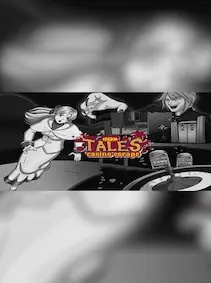 Tale's Casino Escape — Steam, Standard