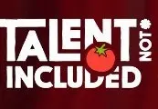 Talent Not Included — Steam, Standard