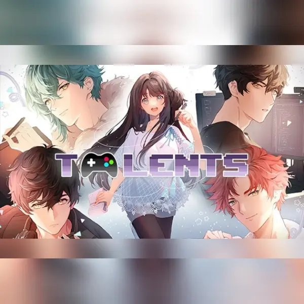 Talents — Steam, Standard