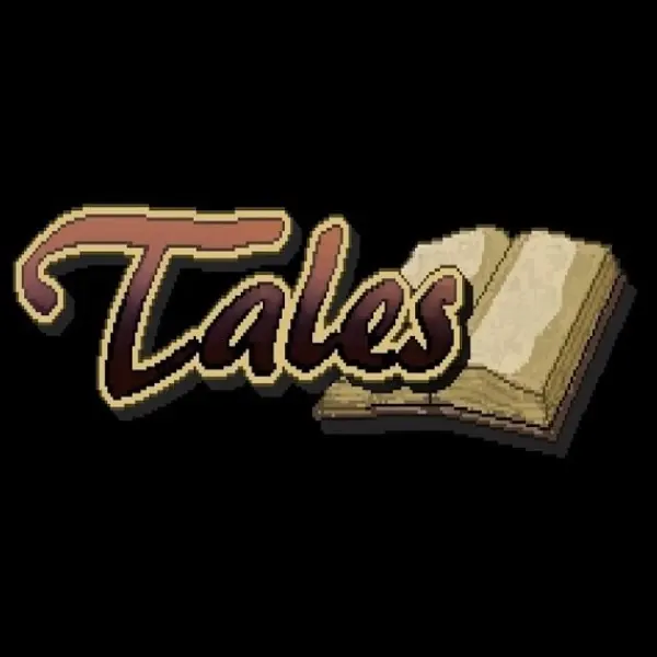 Tales — Steam, Standard