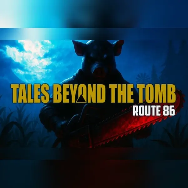 Tales Beyond The Tomb - Route 86 — Steam, Standard