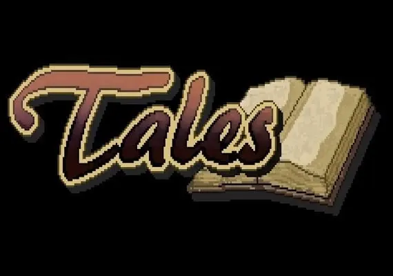 Tales EN/DE/FR/IT/RU/ES — Steam, Standard