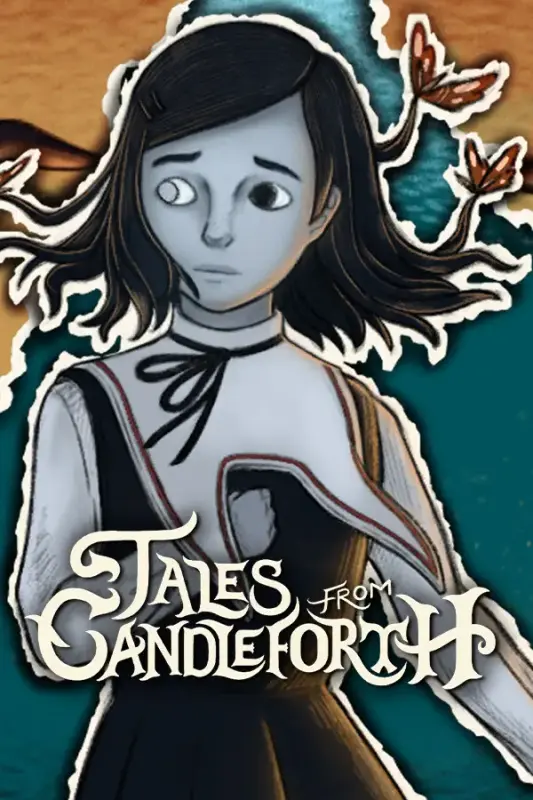 Tales from Candleforth — Steam, Standard