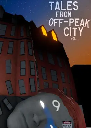 Tales From Off-Peak City Vol. 1 — Steam, Standard