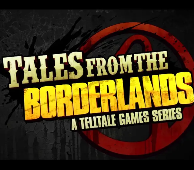 Tales from the Borderlands — Epic Games, Standard