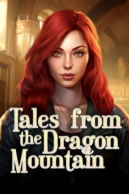 Tales From The Dragon Mountain - The Strix — Steam, Standard