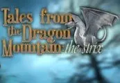 Tales From The Dragon Mountain: The Strix — Steam, Standard