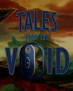 Tales from the Void — Steam, Standard