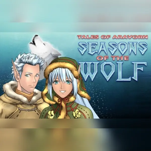 Tales of Aravorn: Seasons Of The Wolf — Steam, Standard