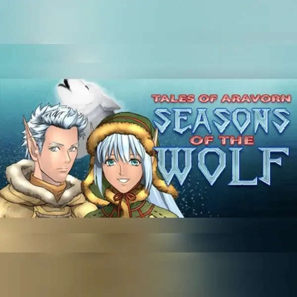 Tales of Aravorn: Seasons Of The Wolf Deluxe Edition — Steam, Deluxe Edition
