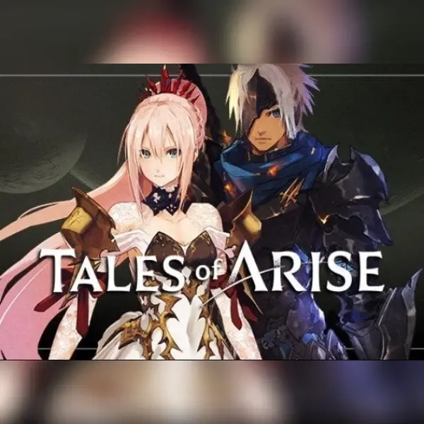 Tales of Arise — Xbox One / Xbox Series X|S, Standard
