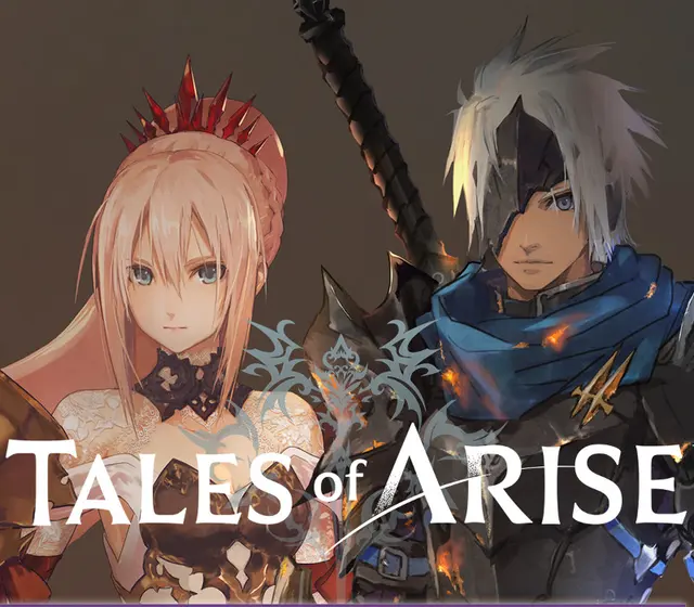 Tales of Arise — Steam, Standard