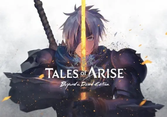 Tales of Arise + Beyond the Dawn - Bundle — Steam, Standard