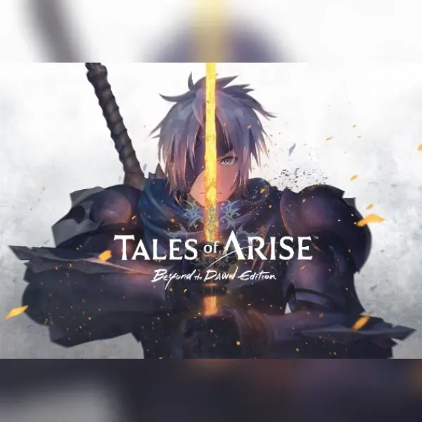 Tales of Arise + Beyond the Dawn - Bundle — Steam, Standard