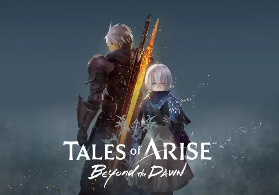 Tales of Arise: Beyond the Dawn DLC EN — Steam, Standard