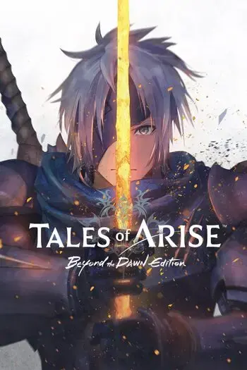 Tales of Arise Beyond the Dawn Edition — Steam, Standard