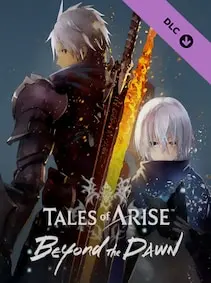 Tales of Arise - Beyond the Dawn Expansion — Steam, Standard
