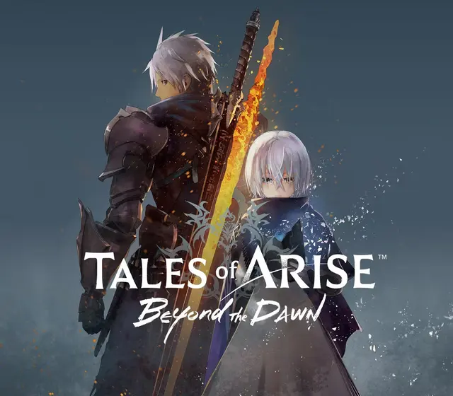 Tales of Arise - Beyond the Dawn Expansion DLC — Steam, Standard