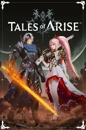 Tales of Arise Cross-Gen Bundle — Xbox Live, Standard