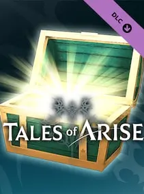 Jaquette de Tales of Arise - Starter Pack — DLC PC (Steam)