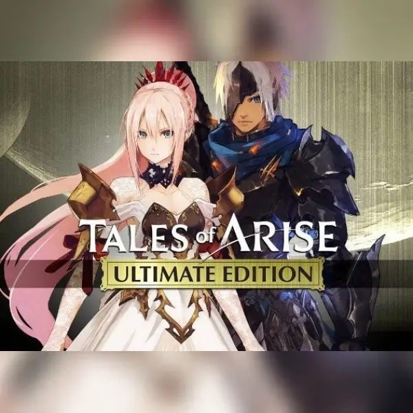 Tales of Arise Ultimate Edition — Xbox One / Xbox Series X|S, Ultimate Edition