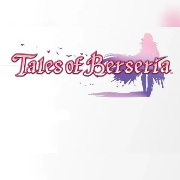 Jaquette de Tales of Berseria — jeu PC (Steam)