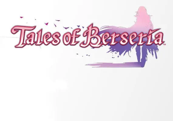 Tales of Berseria EN — Steam, Standard