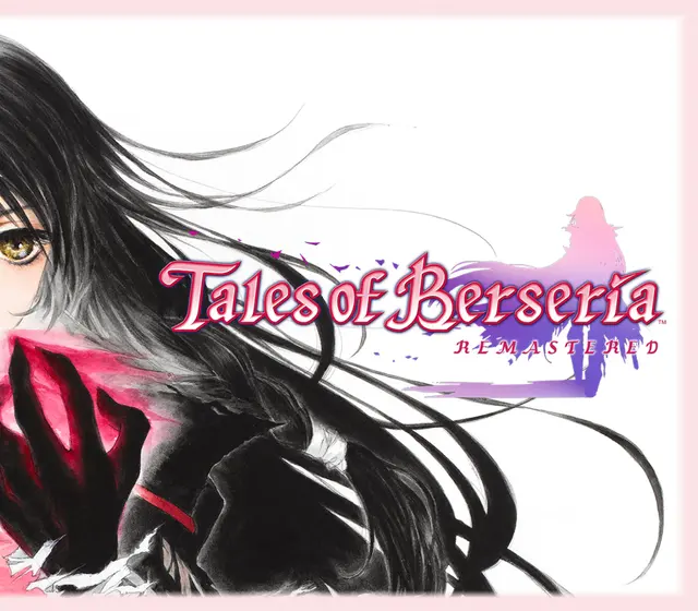 Tales of Berseria Remastered — Xbox Series X|S, Standard