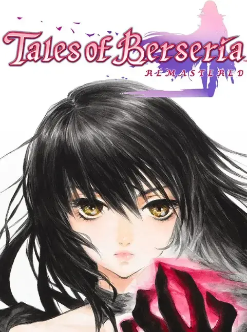 Tales of Berseria Remastered — Steam, Standard