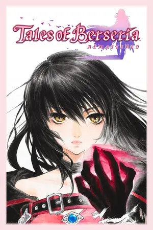 Tales of Berseria Remastered Deluxe — Steam, Deluxe