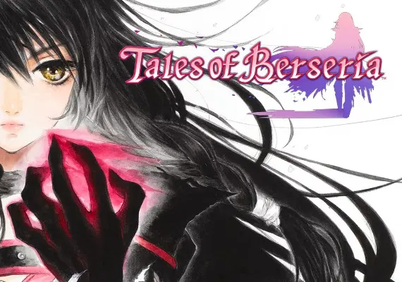 Tales of Berseria - Remastered EN — Xbox Series X|S, Standard