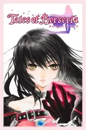 Tales of Berseria Remastered Pre-Order Bonus (DLC) — PlayStation 5, Standard