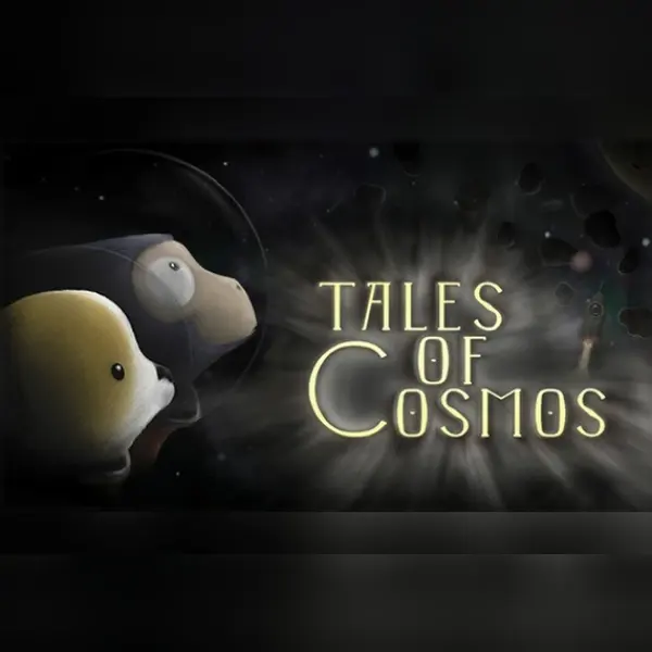 Tales of Cosmos — Steam, Standard