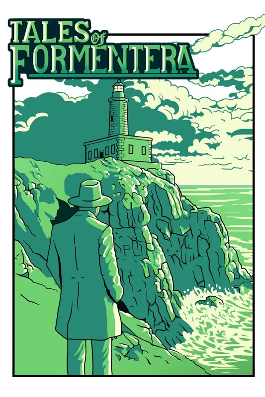 Tales of Formentera — Xbox Live / PC, Standard