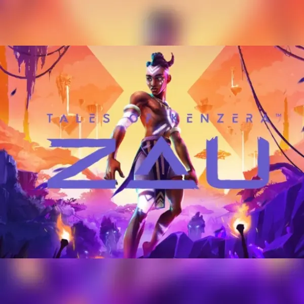 Tales of Kenzera: ZAU — Xbox Series X|S, Standard