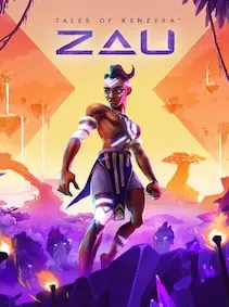 Tales of Kenzera: Zau — Steam, Standard
