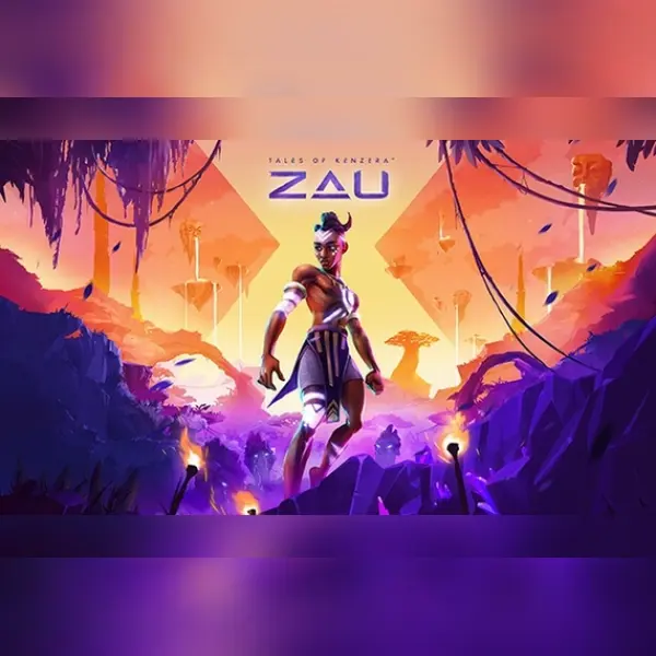 Tales of Kenzera™: ZAU — Steam, Standard