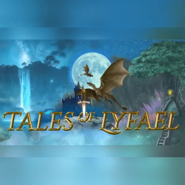 Tales of Lyfael — Steam, Standard