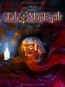 Tales of Maj'Eyal — Steam, Standard