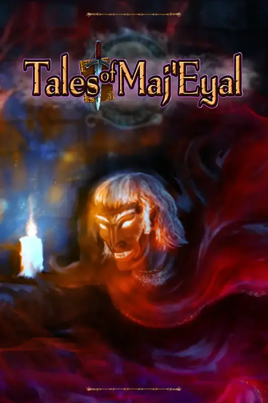 Tales of Maj'Eyal — Steam, Standard