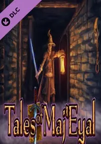Tales of Maj'Eyal - Embers of Rage — Steam, Standard