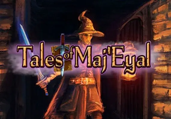 Tales of Maj'Eyal EN/JA/KO/ZH/ZH — Steam, Standard