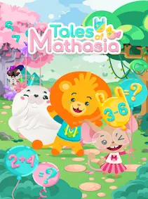 Tales of Mathasia — Steam, Standard